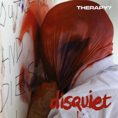 Therapy -  Disquiet